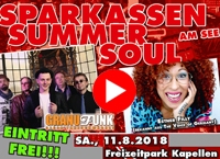 Sparkassen Summer Soul 2018 Youtube