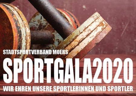 Sportgala2020 in Moers