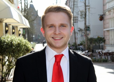 Timm Ernicke