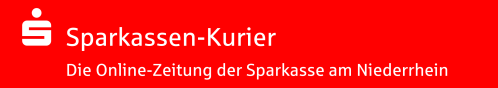 Sparkassen Kurier - Sparkasse am Niederrhein