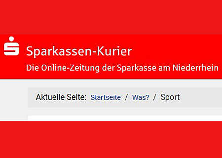Sparkassen Kurier 052005