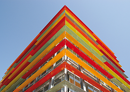 Mitbesitzer von Immobilien werden