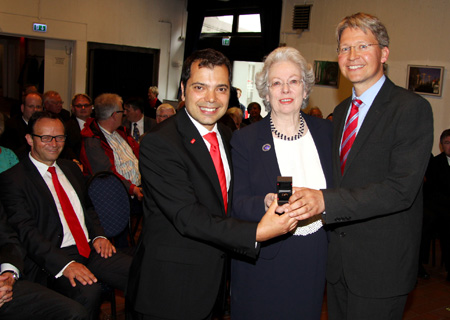 Christiane Underberg