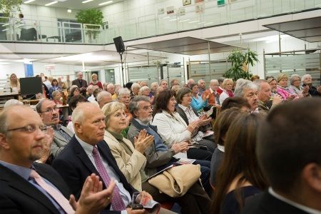 Ehrenamtsforum Neukirchen-Vluyn-Vorbericht 0914 450