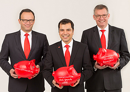 Girocents 2te runde 0714