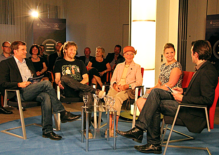 Balsam für die Seele