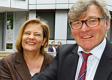 Niederrheinischer Bürgerpreis