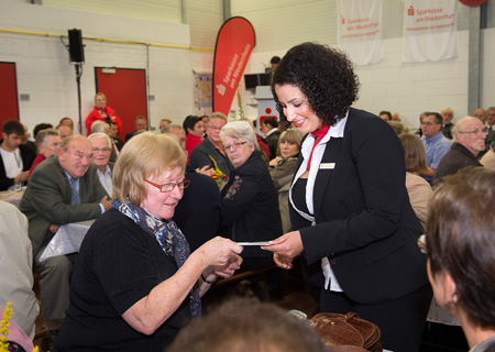 Ehrenamtsforum Sonsbeck