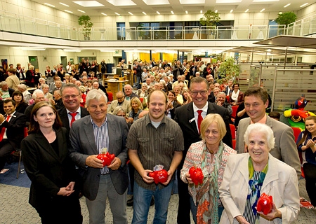 Ehrenamtsforum Neukirchen Vluyn 0914 Oben