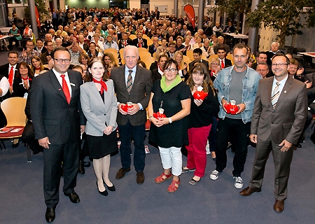 Ehrenamtsforum Xanten Bericht 0914 Oben