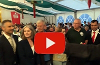 Ehrenamtsforum Sonsbeck 0815 Youtube