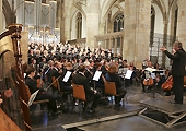Grafschafter Konzertchor 1215