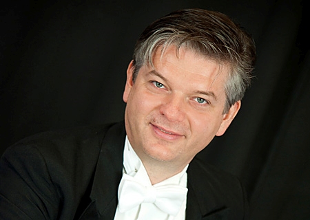 Professor Piotr Oczkowski