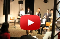 Theaterprobe Geld und Gott 0317 YouTube