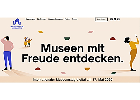 Inernationaler Museumstag 2020