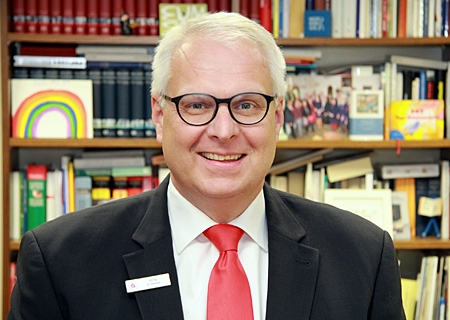 Jörg Zimmer