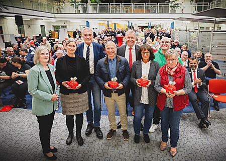 Ehrenamtsforum Neukirchen-Vluyn 2023