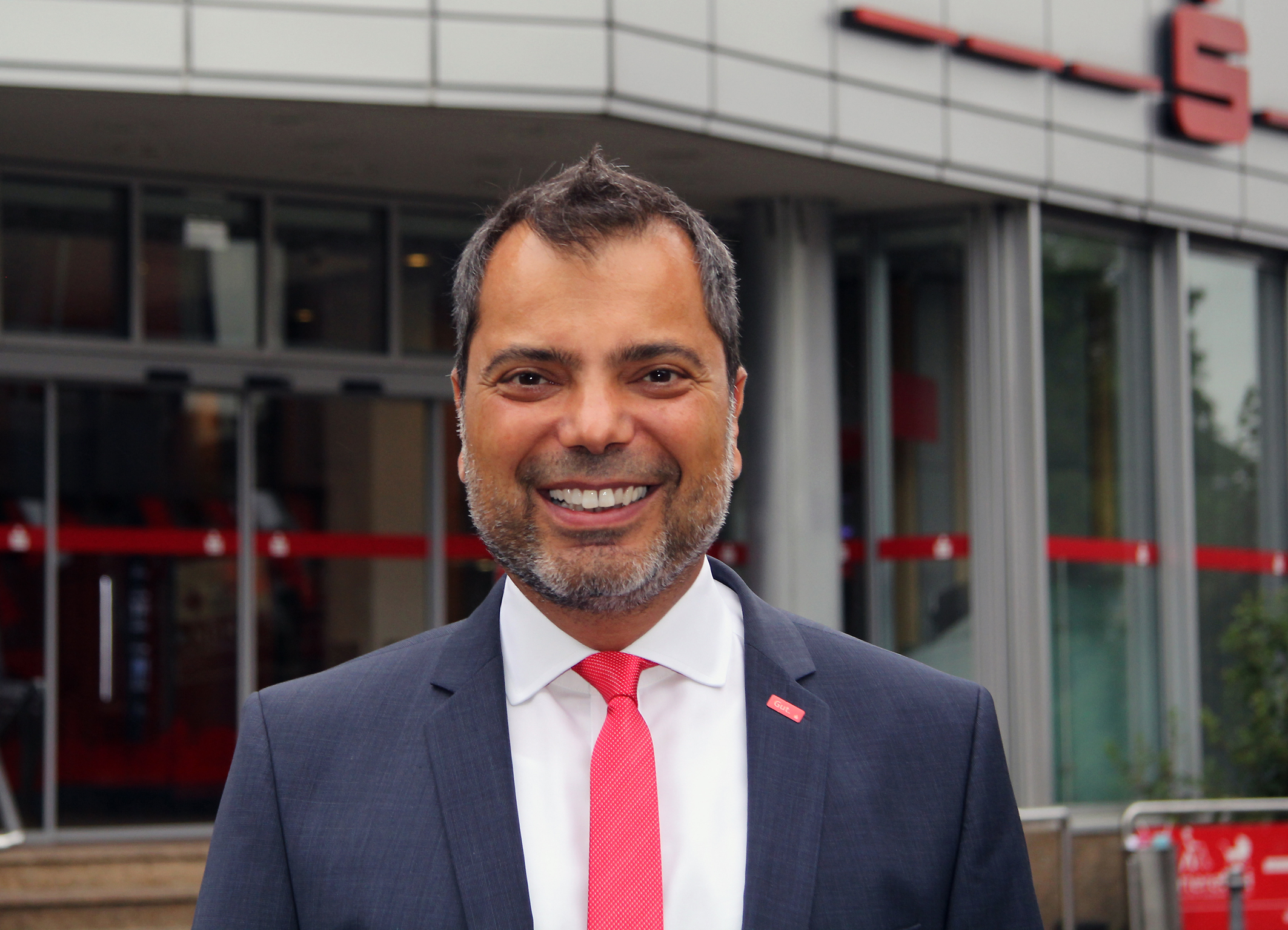 Sparkassen Kurier - Sparkasse am Niederrhein – Welches Projekt braucht ...