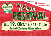 Wiesn Festival 0816