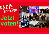 Knete fuer die Fete 0118 2