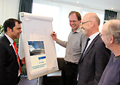 Uni Colleg Programmvorstellung 0318 1