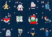 Adventskalender 1219