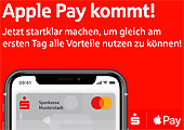 Apple Pay kommt 1219