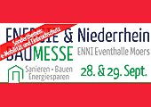 Logo Energie Baumesse Niederrhein0919