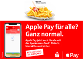 Apple Pay Start