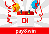Pay and win 0921