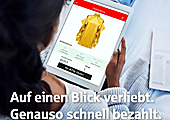 Apple Pay Bildpost Verliebt 0322