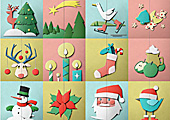 Online Adventskalender 2024