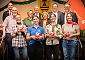 Ehrenamtsforum Sonbeck 2024