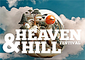 Heaven & Hill Festival 2025