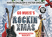 ROCKIN X-MAS 2024