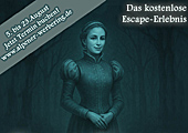 Escape-Erlebnis Alpen
