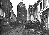 Ausstellung "80 Jahre Xanten"
