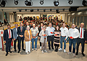 Ehrenamtsforum Alpen 2025