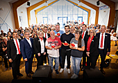 Ehrenamtsforum Alpen 2025
