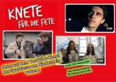Knete fuer die Fete Voting Start0222