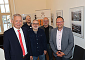 Ausstellung "80 Jahre Xanten"