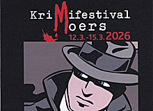 Krimifestival 2026