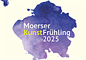 Moerser Kunstfrühling 2025