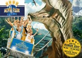 Movie Park 2025