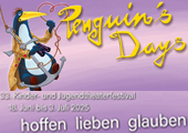 Penguins Days 2025