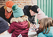 Penguin's Days Familientag 2025