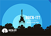 Rock-it! Festival 2025