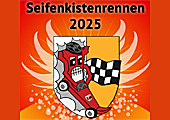 Seifenkistenrennen 2025