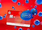 Sparkasse plus PAYBACK