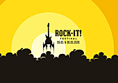 Rock-it! Festival 2026